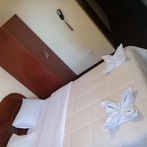 Habitación con Cama King